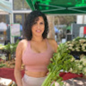 Meet your Posher, Rose